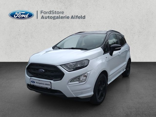 Ford ECOSPORT 1.0 EcoBoost ST-LINE