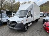 Mercedes-Benz Sprinter 314 Autom. Koffer mit LBW Hu/Insp Neu - Mercedes-Benz Sprinter lbw