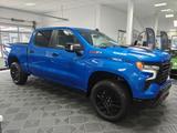 Chevrolet Silverado Trail Boss 4WD V8 2025 Z71 2LT LEDER S - Chevrolet Neuwagen