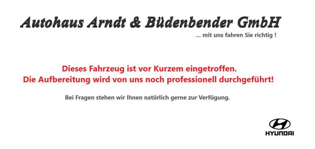 Hyundai i10 FL (MY25) 1.2 79PS 5-MT Prime*Dachlackierung