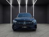 Mercedes-Benz GLC 200 4Matic Edition AMG Line AHK PANO NightP. - Mercedes-Benz GLC 200 in Ludwigshafen