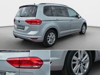 Volkswagen Touran - Vorschau Bild 24