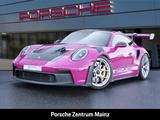 Porsche 992 911GT3RS/Weissach/Lift/PTS Sternrubin - Porsche 992 GT3 RS Weissach Gebrauchtwagen