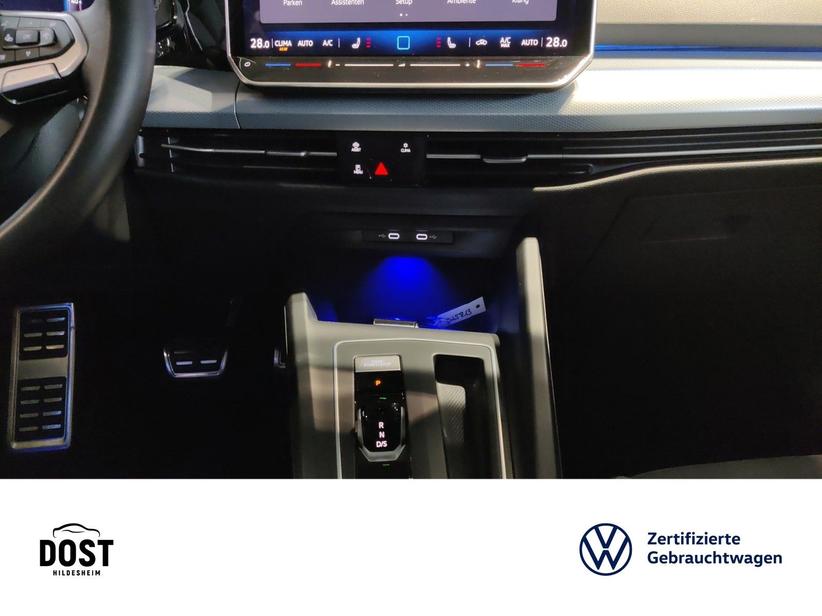 Volkswagen Golf - Bild 10