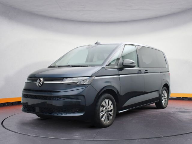 Volkswagen T7 Multivan  Life (AHK.Navi.Rückfahrkamera) 2.0