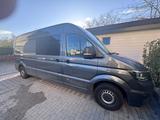 Volkswagen Crafter - Volkswagen Crafter in Ludwigshafen