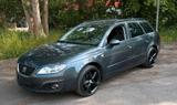 Seat Exeo 1.6 TÜV Neu - gebrauchte Seat Exeo aus dem Jahr 2013