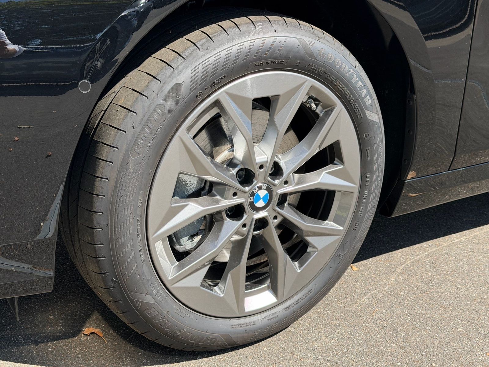 BMW 116 - Bild 10