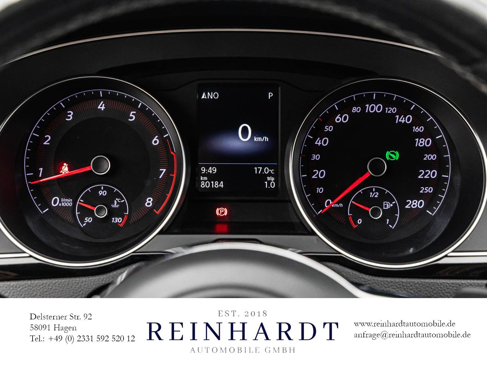 Volkswagen Arteon 2.0TSi R-LINE ACC/APP-CONNECT/KEYLESS/20Z, миниатюра 21