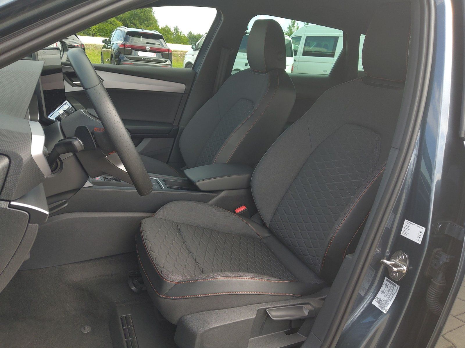 Seat Leon - Bild 12
