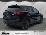 Mazda CX-5 Exclusive-Line SKYACTIV-G 165 PS FWD 5T 6GS - Mazda aus 2016