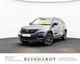 Skoda KODIAQ Bi-TDi RS 4x4 ACC/PANO/AHK/360°/7-SITZE - Skoda Kodiaq Gebrauchtwagen in Dortmund