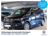 Volkswagen Multivan Life KÜ DSG 1.5 TSI Euro 6d ISC FCM - VW T7 Multivan Gebrauchtwagen