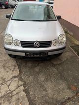 Volkswagen Auto VW Polo TüV bis 05/2027 - Volkswagen Polo: A05