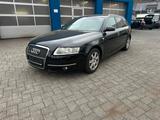 Audi A6 Avant 2.4 S LINE -  Kein TÜV. Nr. 77 - Audi A6 aus 2007: Line