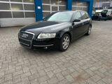 Audi A6 Avant 2.4 S LINE -  Kein TÜV. Nr. 77 - Audi A6 aus 2007: Line