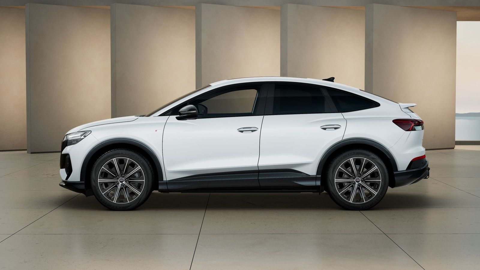 Audi Q4 e-tron - Bild 4