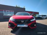 Honda Civic Lim. 5-trg. 1.5 Sport - gebrauchte Honda Civic aus dem Jahr 2019