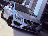 Mercedes-Benz CLA 45 *AMG Edition 1* ( 2.HAND ) *EURO 6* - gebrauchte Mercedes-Benz CLA 45 AMG aus dem Jahr 2014