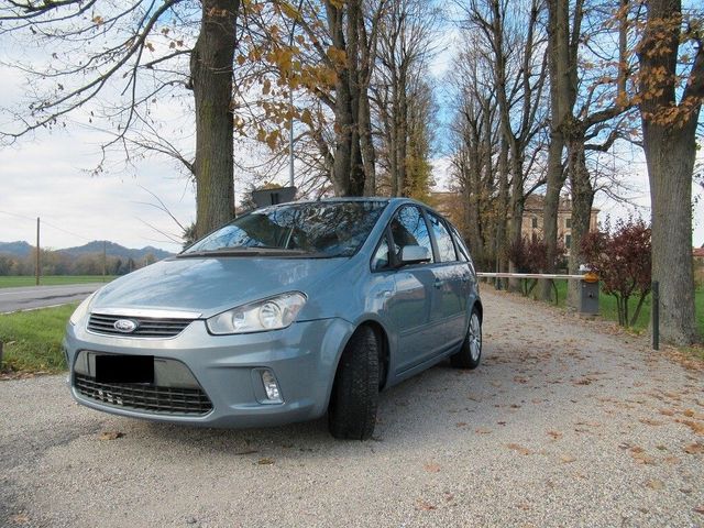 Ford C-Max 1.6 TDCi 115CV Plus