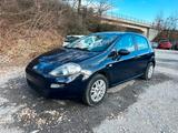 Fiat Punto 1.2 POP + Klima + 4-türig + gepflegt - Fiat Punto in Berlin