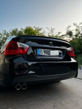 BMW E90 330i M Paket - BMW aus 2006