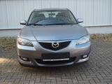 Mazda 3 Lim. 1.6 Exclusive 1.HAND TÜV-SERVICE NEU - Mazda Gebrauchtwagen von 2004