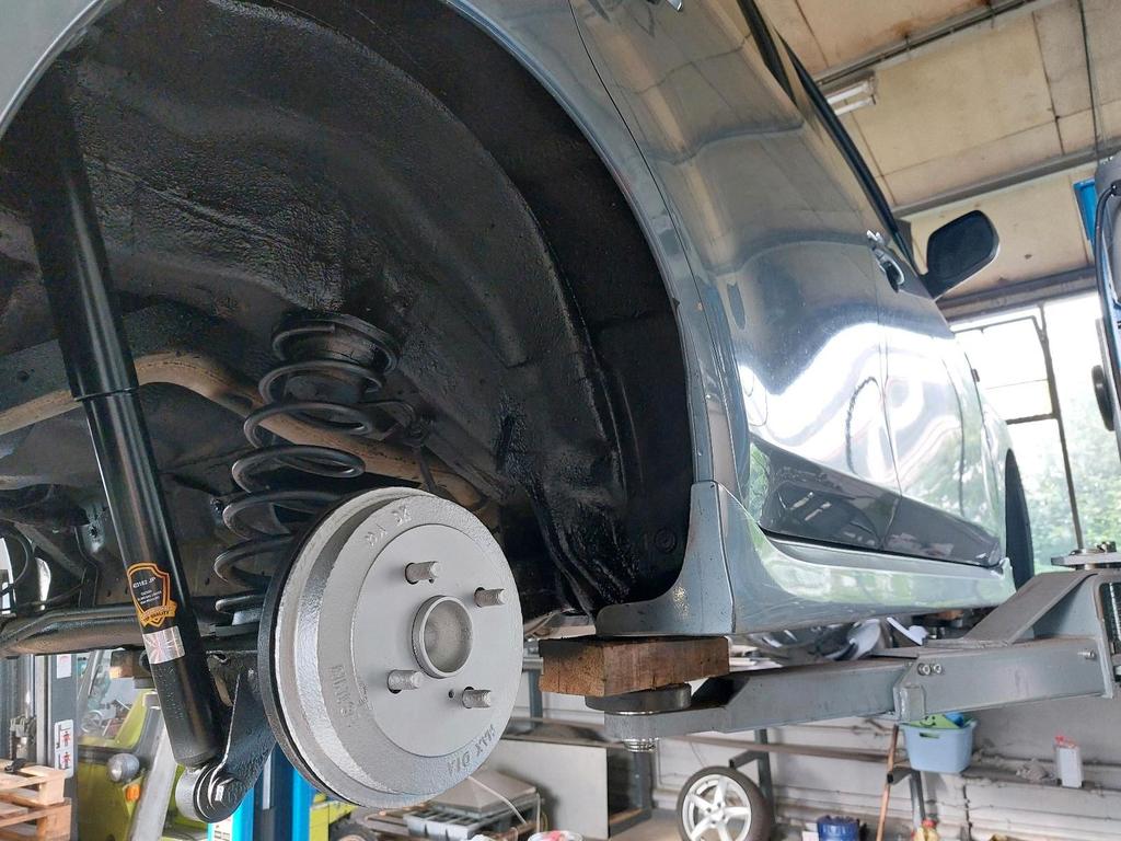 Daihatsu MATERIA