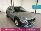 Hyundai Kona 1.0 T-GDI  Select Mild-Hybrid|Kamera - Hyundai Kona Select mit Benzin-Antrieb