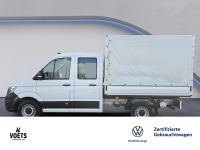 Volkswagen Crafter - Vorschau Bild 3