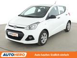 Hyundai i10 1.0 Classic Aut.*KLIMA*GARANTIE* - Hyundai i10 Gebrauchtwagen in München