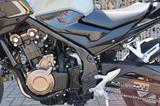 Honda CB 500F / wenig Km / Top Zustand - HONDA CB 500 T
