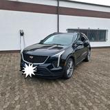 Andere Cadillac XT4 Luxury Sport - Andere in Hamburg