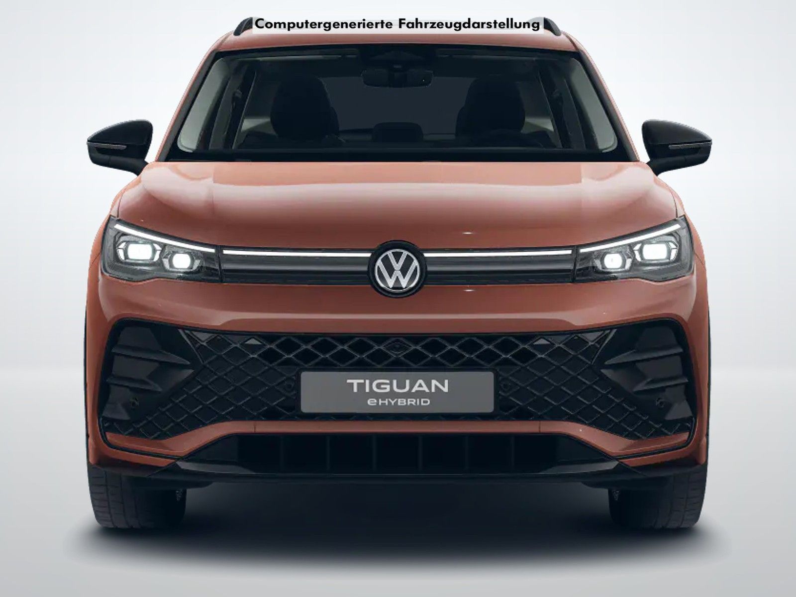 Volkswagen Tiguan 1.5 eHybrid DSG EDITION 20  Panodach Navi imagem 3
