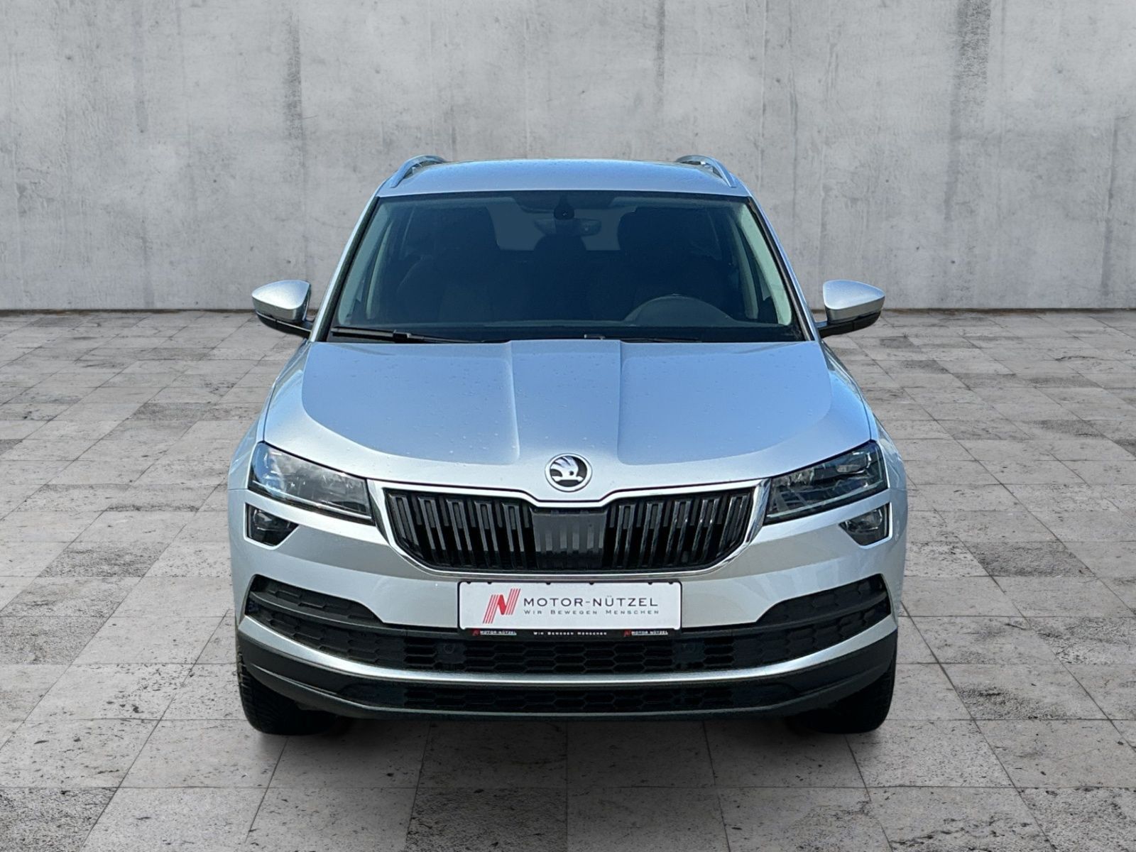 Skoda Karoq - Bild 3