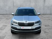 Skoda Karoq - Vorschau Bild 3