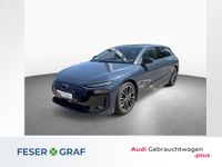Audi S6 e-tron - Vorschau Bild 1