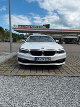 BMW Bmw 525d /2018 - BMW 525 in Karlsruhe