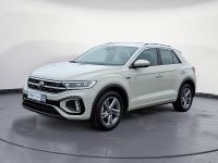 Volkswagen T-Roc - Vorschau Bild 2