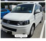 Volkswagen T5 California - gebrauchte VW T5 California aus dem Jahr 2011