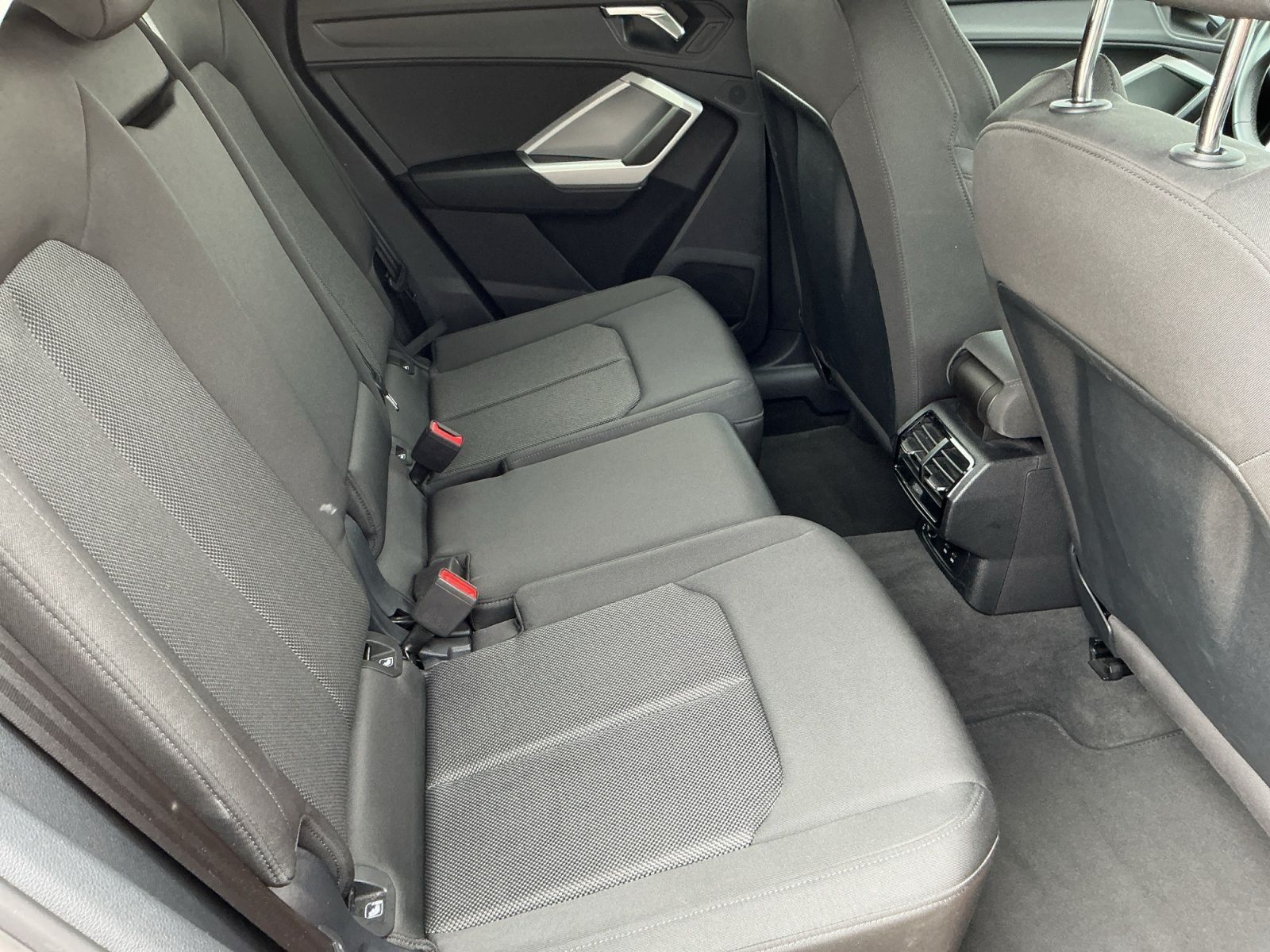 Audi Q3 - Bild 16