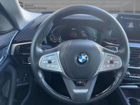 BMW 530 - Vorschau Bild 11