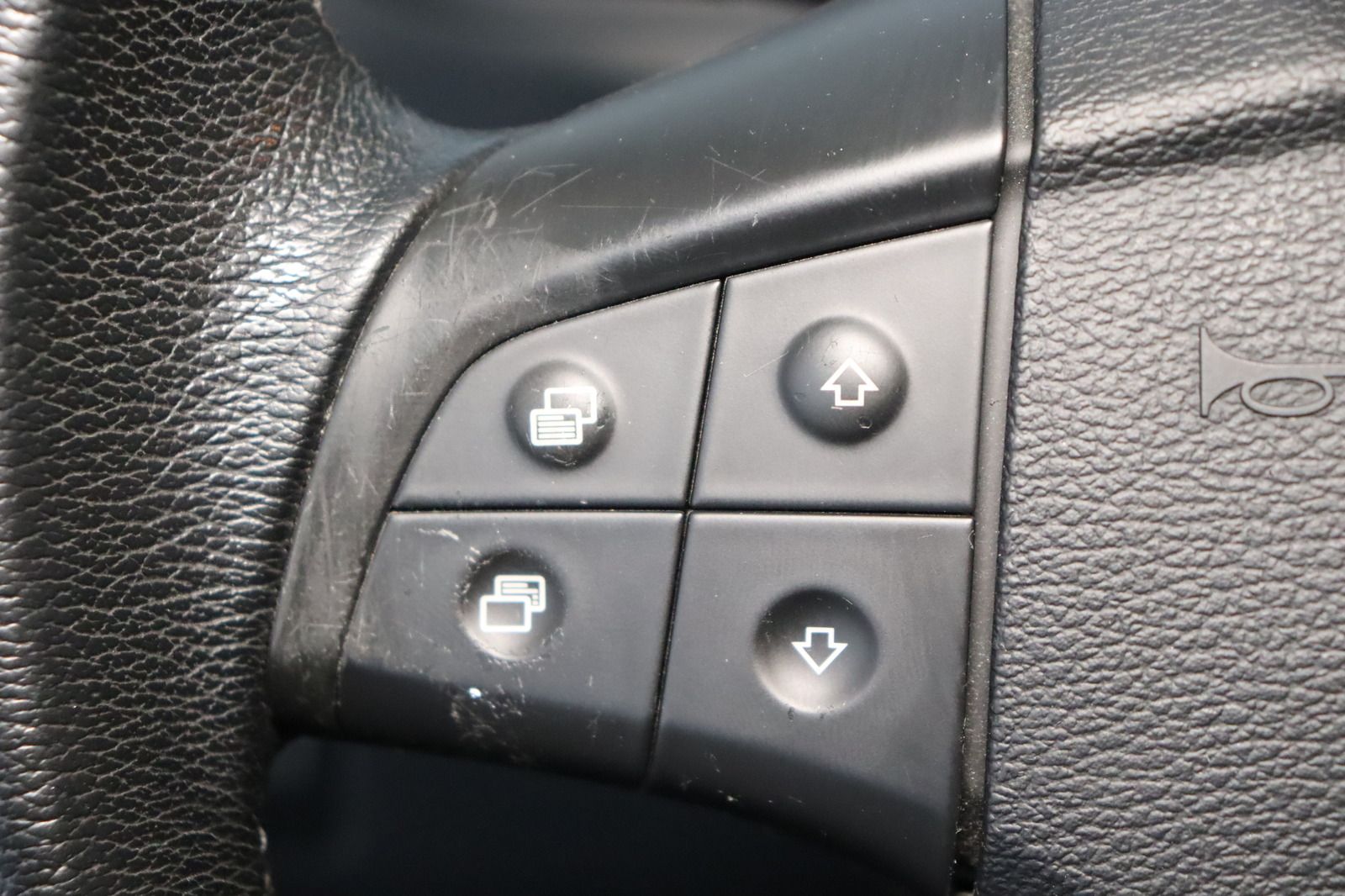 Fahrzeugabbildung Mercedes-Benz B 160 * PDC * Tempomat * Sitzhzg.