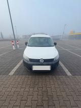 Volkswagen VW Caddy III 1.2. TSI TÜV BIS 05/2027 - Volkswagen Caddy: C20
