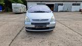 Citroën Xsara Picasso HDi 110 Exclusive - Citroën Xsara Picasso: Hdi Exclusive