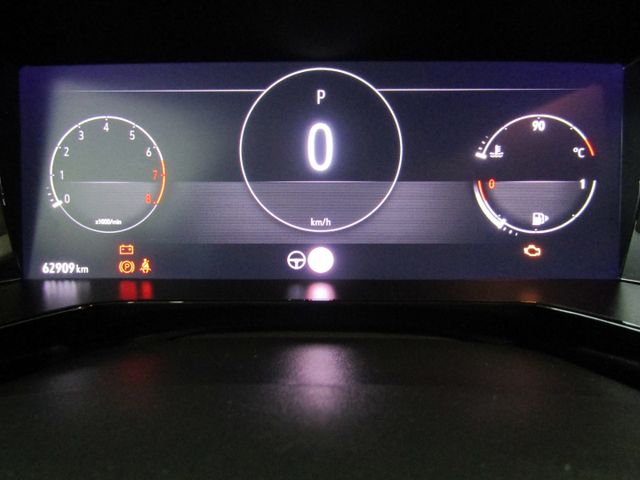 Grandland Line , GS 5-Türer 1.2 Direct Injection
