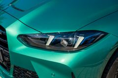 BMW M3 – 8 / 33