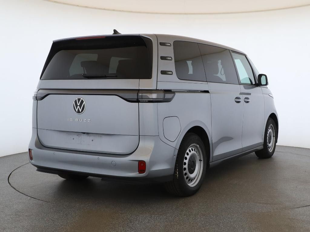Volkswagen ID.Buzz Pro KR AHK 6S IDA CAM 6S APP ACC 1,99% foto 2