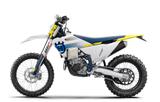 Husqvarna FE 501 2024 - HUSQVARNA FE 501