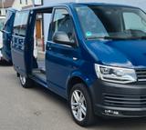 Volkswagen T6 Transporter - VW T6 Transporter von privat